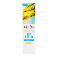 Zubní pasta Sea Fresh 170 g Jason 